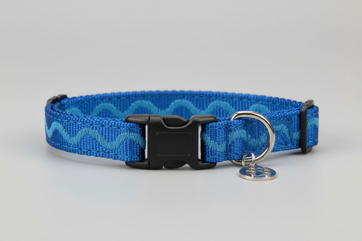 Cat Collars & Leashes