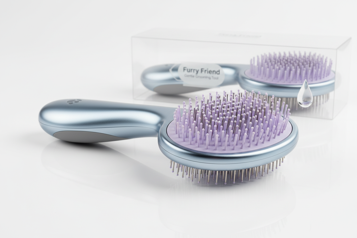 Cat Health/Grooming/Other