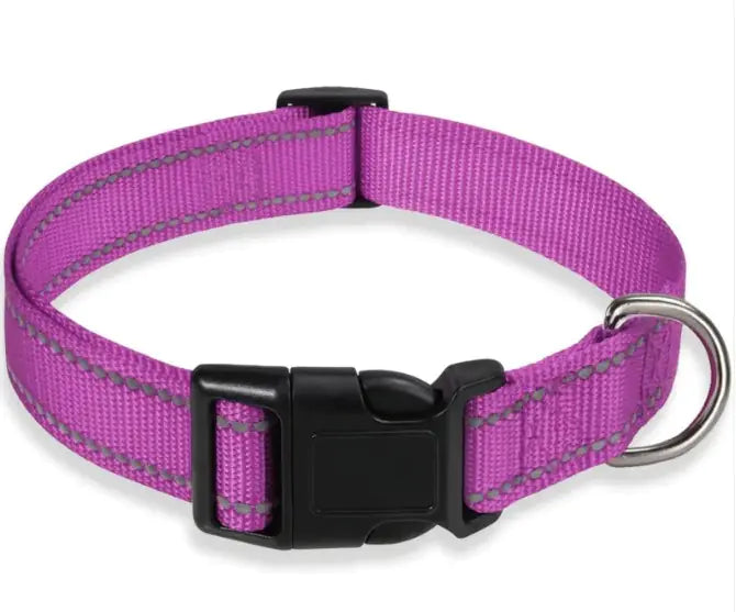 Adjustable Vibrant Collar