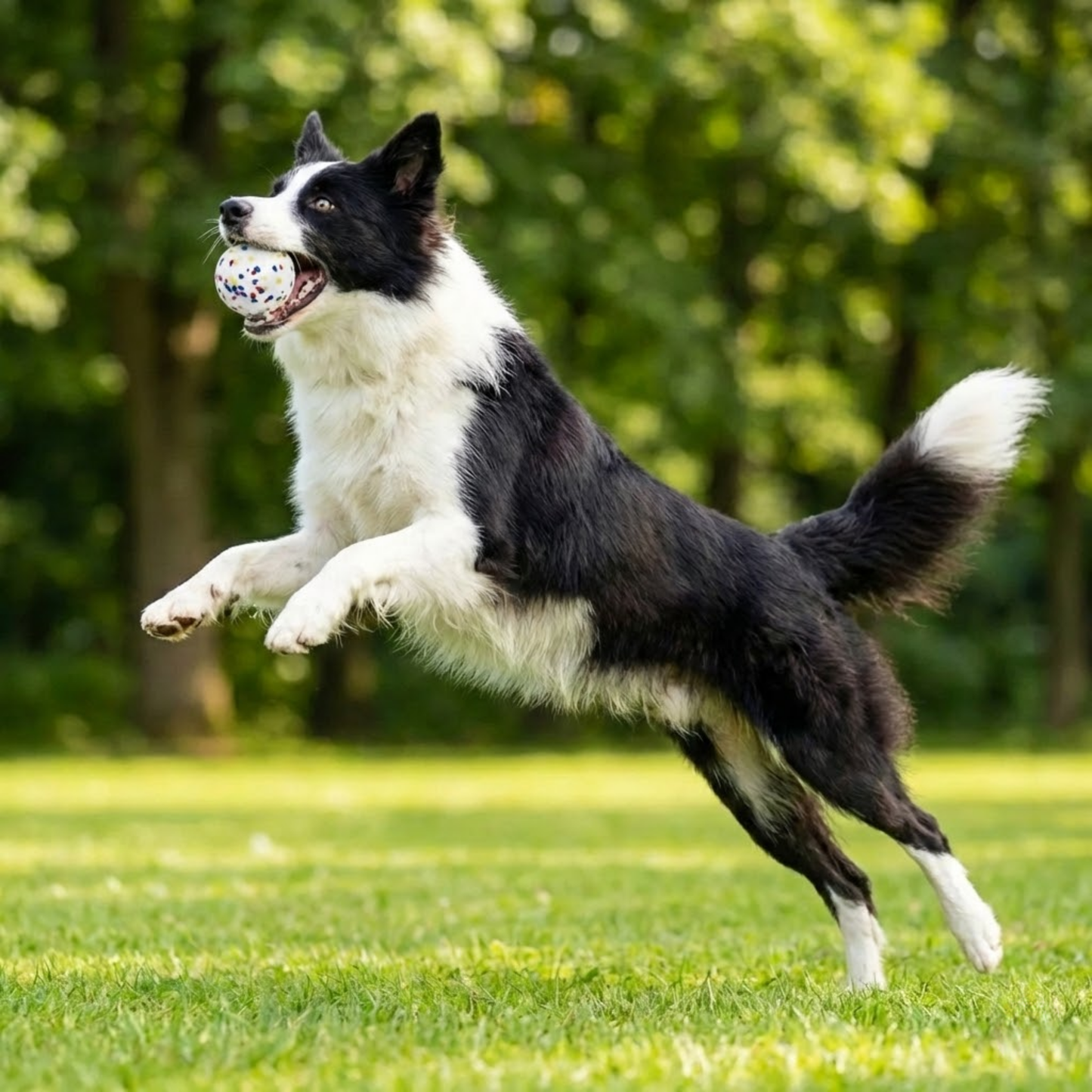 Beast Mode - Approved: 2PCS Solid Rubber Dog Balls – The 3.15" Tough Toy for Teething, Fetch, Water Fun, & Heavy Chewing