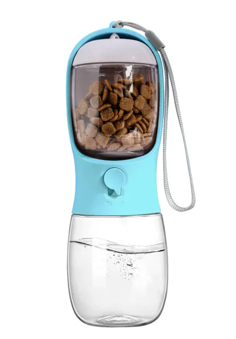 Portable Pet Water Bottle